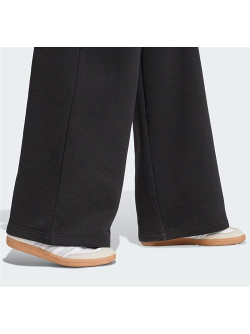 ess wl pant fl ADIDAS ORIGINAL | JX5251BLACK